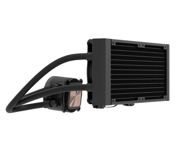 Fractal Design Radius 240 2x120mm - 1599372 - zdjęcie 3
